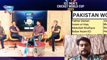Vikrant gupta Angry on pakistan cricket team