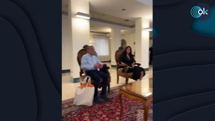 El Papa Francisco a Caram: "¿Cómo está la monja follonera?"