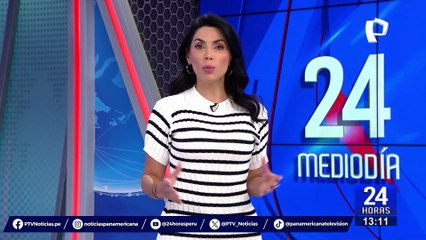 SMP: raquetero armado persigue a dos mujeres en pleno estado de emergencia