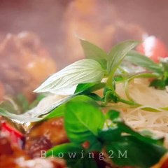 ✨When two Extraordinary chef are face to face✨