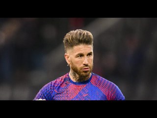 VIDEO: Sergio Ramos : L'ancien joueur du PSG cambriolé, ses 4 garçons présents à l'intérieur du domi