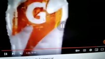 Gatorade Commercial August 2010