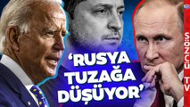 'Amerika Aklı Planlıyor' Ahmet Yavuz Rusya'nın Ukrayna İşgalini Böyle Yorumladı!