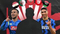 لن تصدق من هو الأول  ترتيب أفضل الهدافين العرب في الدوري الإيطالي
