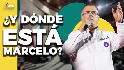 El VERDADERO PODER de Marcelo EBRARD está en la Cámara de DIPUTADOS: Ezra Shabot