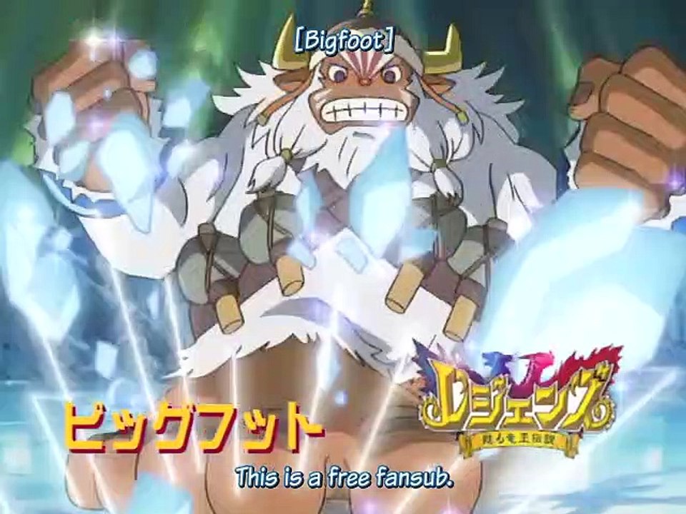 Legendz - Ep27