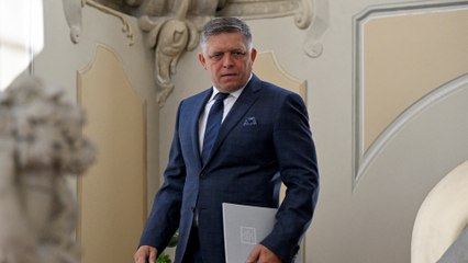 أبرز مواقف الحزب الذي فاز بانتخابات سلوفاكيا