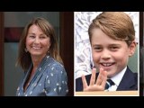 La nouvelle collection de la mère de Kate, Carole Middleton, pourrait donner des indices sur la fête