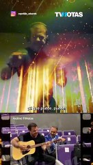 Eduardo Capetillo regresa a la música con un tributo a Timbiriche