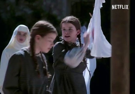 Les Ordres du mal Bande-annonce (ES)