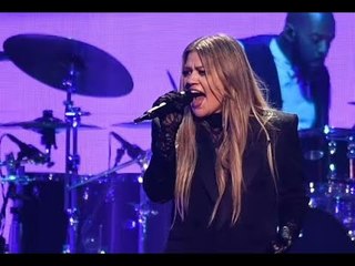 Kelly Clarkson admits she’s ‘only been in love’ with ex and it ‘didn’t work out so great'