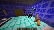 ¡PASAMOS de BUNKER NOOB a BUNKER PRO!  ¿SOBREVIVIREMOS AL APOCALIPSIS de MINECRAFT!