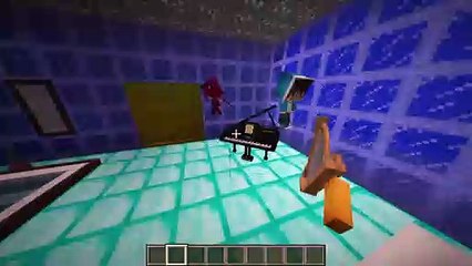¡PASAMOS de BUNKER NOOB a BUNKER PRO!  ¿SOBREVIVIREMOS AL APOCALIPSIS de MINECRAFT!