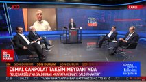CHP'li Cemal Canpolat: Kılıçdaroğlu'na saldırmak, Mustafa Kemal'e saldırmaktır