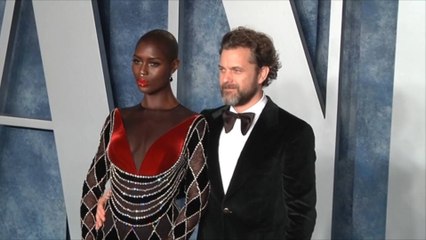 Jodie Turner-Smith Files for Divorce From Joshua Jackson