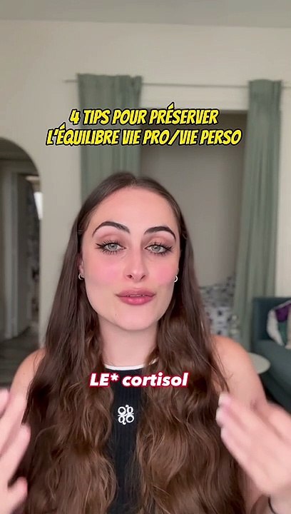 4 tips pour préserver son équilibre vie pro/vie perso