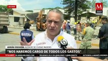 Milenio Noticias, con Carlos Zúñiga, 02 de octubre de 2023