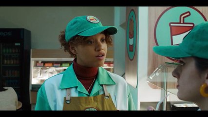 SUSIE SEARCHES Bande Annonce VF (2023)