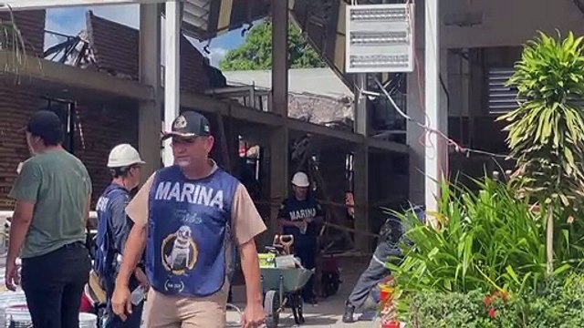 López Obrador lamenta tragédias registradas no México