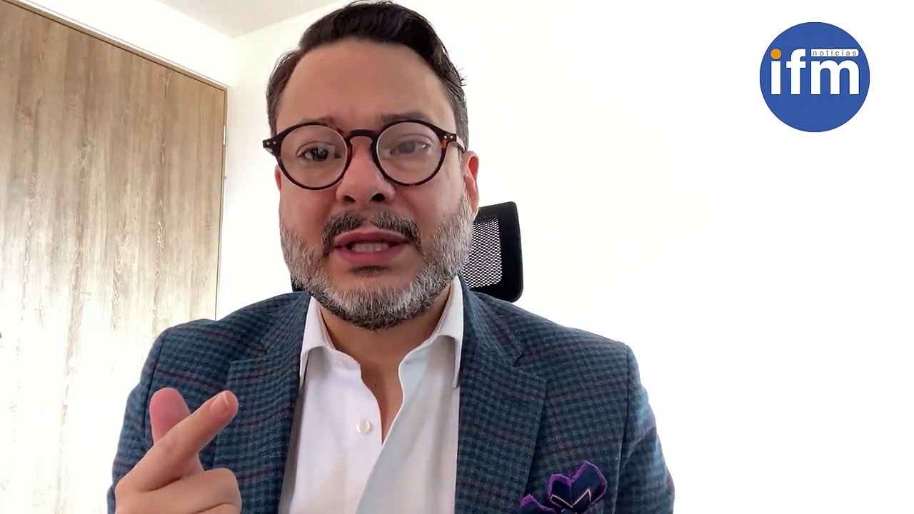 Intergremial Antioquia rechazó renuncia de Daniel Quintero