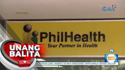 PhilHealth: Website, member portal, at e-claims, naiayos na isang linggo matapos ang cyber attack | UB