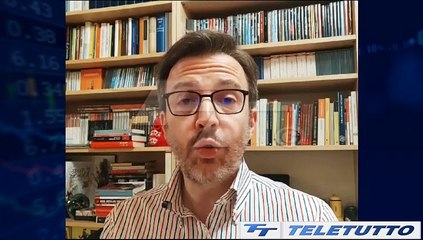 Video News - LE PAROLE DELL'ECONOMIA: TASSO DI INTERESSE REALE