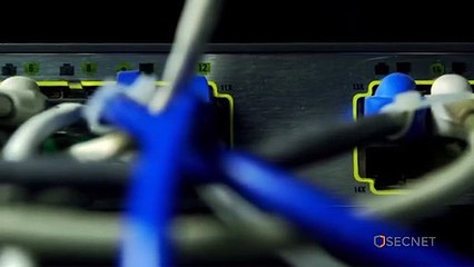 Tienes dificultad para identificar tus cables te presentamos LinkedPro el equipo de Secnet Servicios Informáticos te enseña a utilizarlo ‍