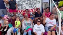 Notifican de desalojo a pobladores de la comunidad De Mismaloya, en Puerto Vallarta, Jalisco
