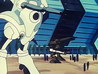 Robotech Episodio 32 - El Desengaño (Audio Clásico) [HQ]