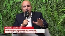 98Talks | Minas Gerais é o primeiro estado brasileiro a ter lei própria para combate à violência política contra a mulher