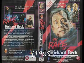 The Rape of Richard Beck, AKA Deadly Justice (1985) Trailer