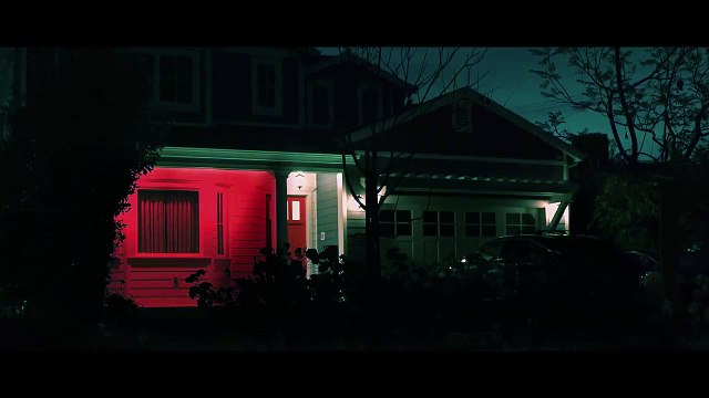 Intrusive Thoughts Full Trailer (4K)