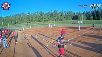 DLR1 - Military Worlds (2023) Sat, Sep 30, 2023 7:30 PM to 11:47 PM