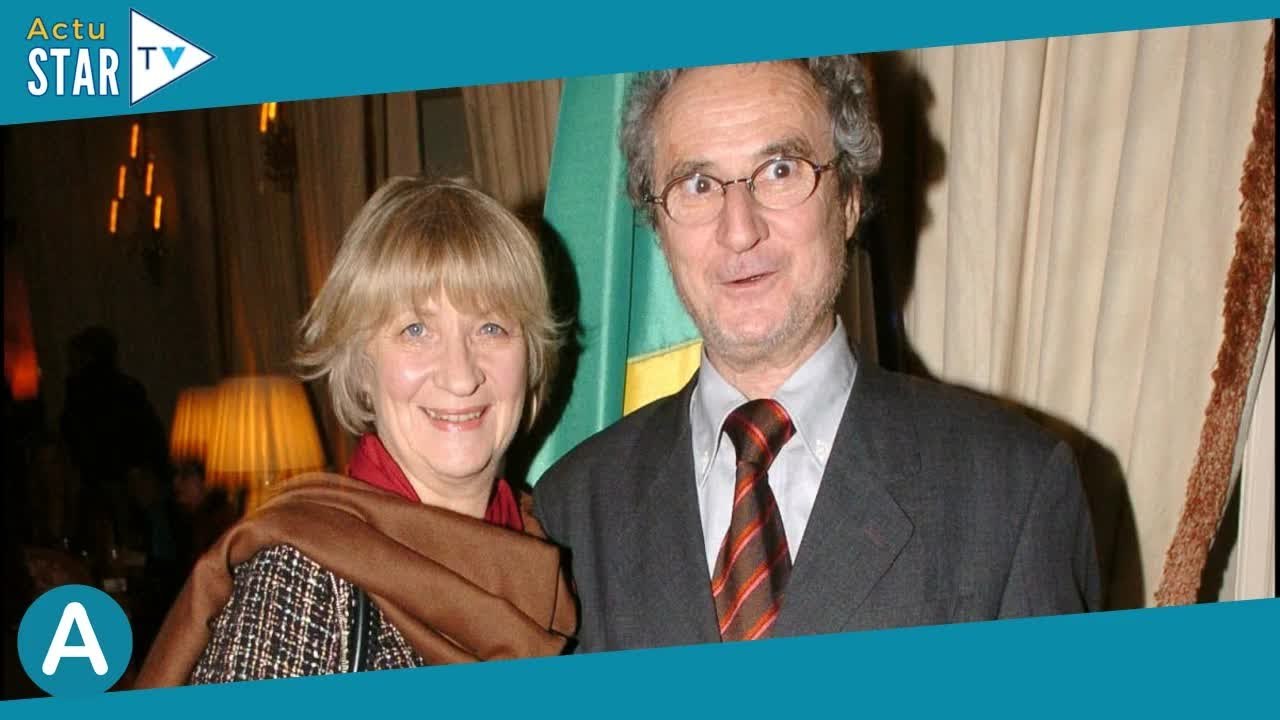 Daniel Prévost : La mort de sa femme en plein tournage "a agi comme un détonateur" sur le comédien