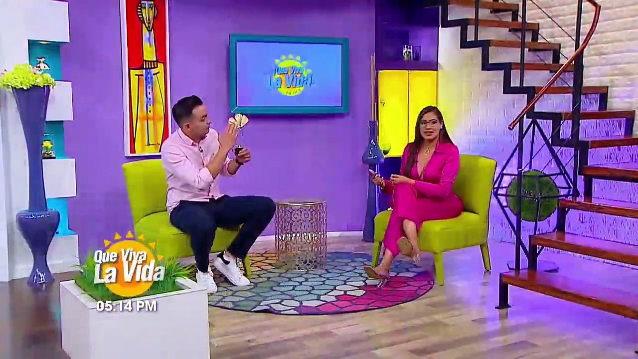 Transmisión en Vivo (2445)