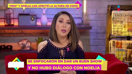 ¡Paty Manterola REVELA que NO fue Mayer quien los buscó para regresar como Garibaldi, fue Ari Borovoy!