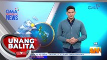 Minsa'y malalakas na ulan, asahan sa Metro Manila at ibang karatig-probinsya - Weather update today as of 7:10 a.m. (October 3, 2023) | UB