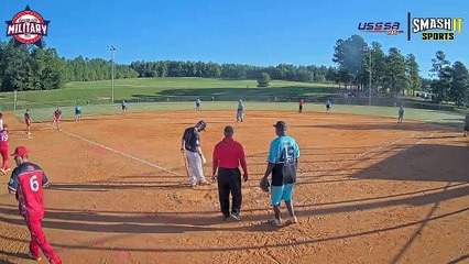 DLR2 - Military Worlds (2023) Sat, Sep 30, 2023 7:30 PM to 11:28 PM