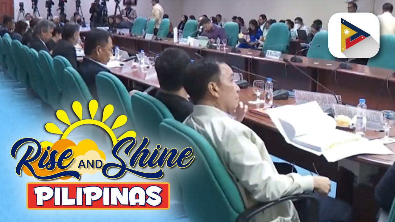 DOF, pinag-aaralang patawan ng dagdag na buwis ang junk food