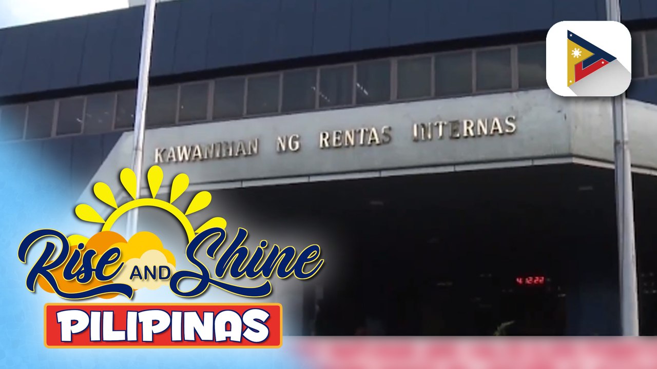 BIR, iginiit na mahirap mag-hire ng lawyers at accountants dahil sa mababang sahod