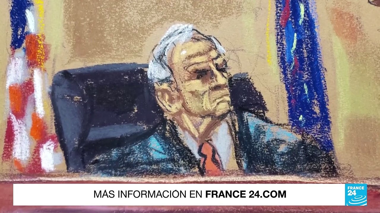 Estados Unidos: inicia un juicio más contra Donald Trump por presunto fraude