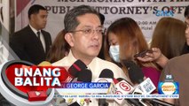 Task Force, binuo ng COMELEC para imbestigahan ang umano'y maanomalyang pagbili ng automated election system machines noong 2016 | UB