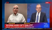 CHP'li Canpolat: Kılıçdaroğlu'na saldırmak Mustafa Kemal'e saldırmaktır