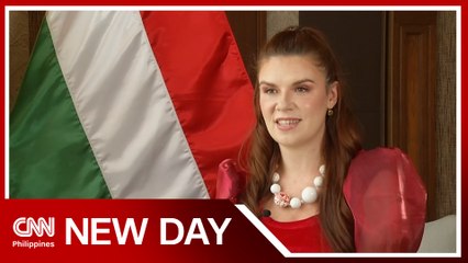 Hungary, PH to step up bilateral cooperation