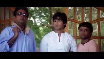 तू जा भाड़ मा.. थोड़ी बोहत गुजराती मुझे भी आती है! Chup Chup Ke _ Rajpal Yad_HIGH