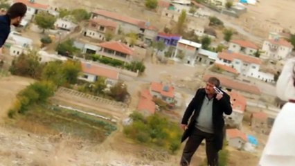 El Fenix Capitulo 38 - Audio Español part 1/2