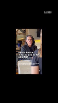 Direito na Mão | Perícia médica à distância: passo a passo de como requerer o auxílio pelo MEU INSS