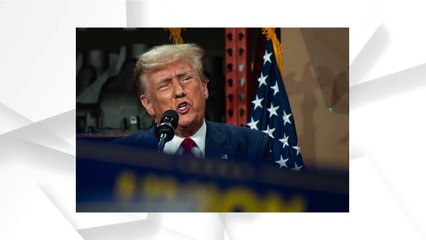 Donald Trump to Attend Start of New York Civil Fraud Trial in Person