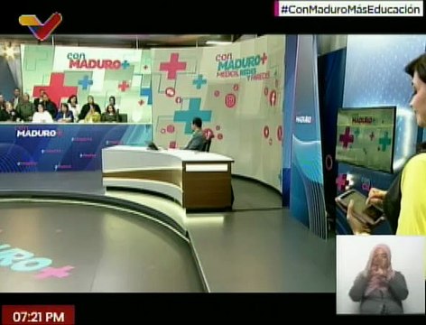 Misión Venezuela Bella a recuperado más de mil aulas de clases en las universidades del país