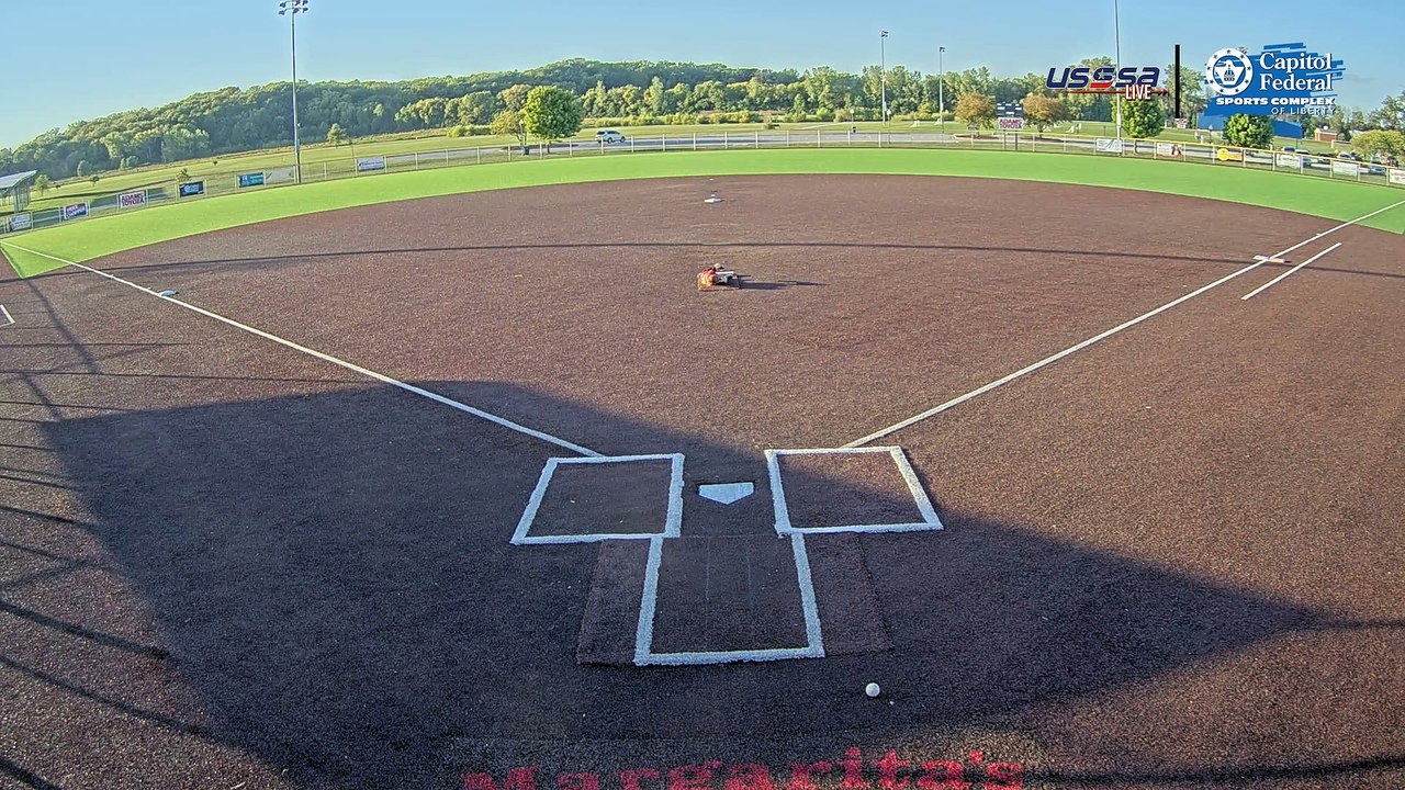 Margaritas Field (KC Sports) Wed, Sep 27, 2023 6:45 PM to 11:20 PM